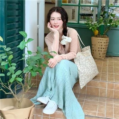 摆脱陷阱：利尔贝比的故事
