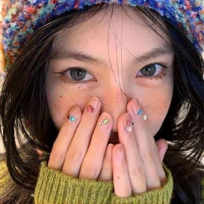 撞到正