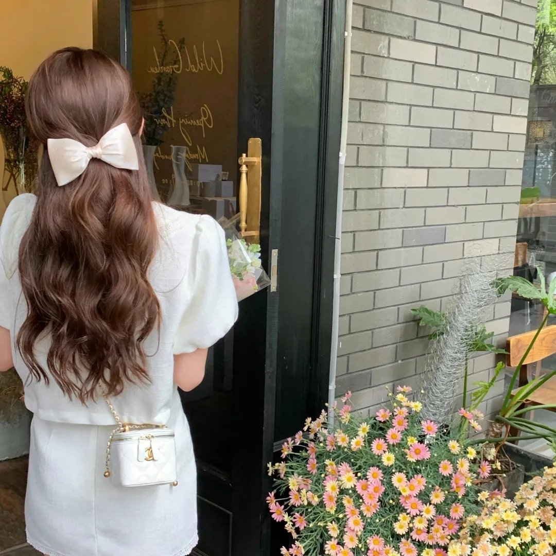 火柴小姐和美味先生