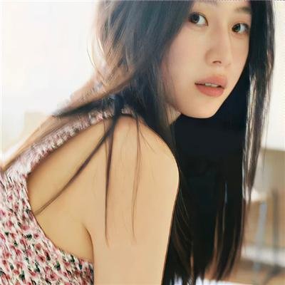 小姐好黑