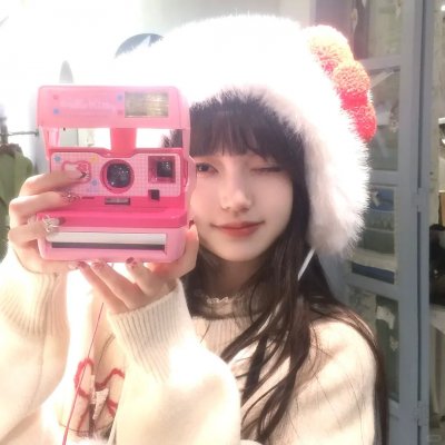 骚动时节的少女们啊